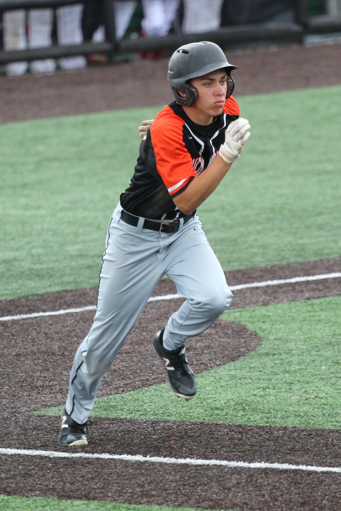 Schuylerville baseball